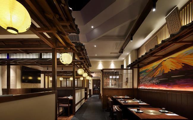 安徽餐廳裝修,安徽餐廳裝潢設(shè)計(jì),安徽餐廳裝修效果圖,安徽裝修公司
