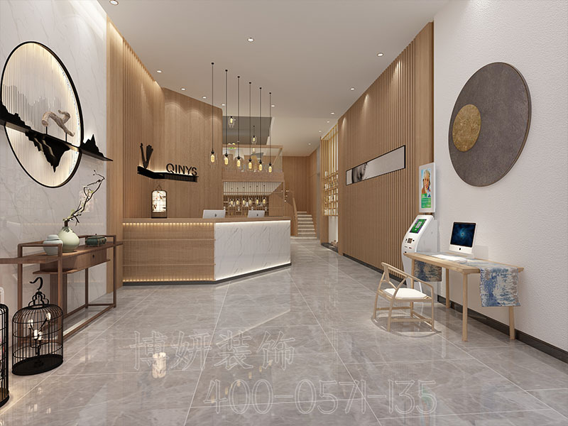 合肥酒店裝修風(fēng)水-酒店裝修需要注意哪些風(fēng)水