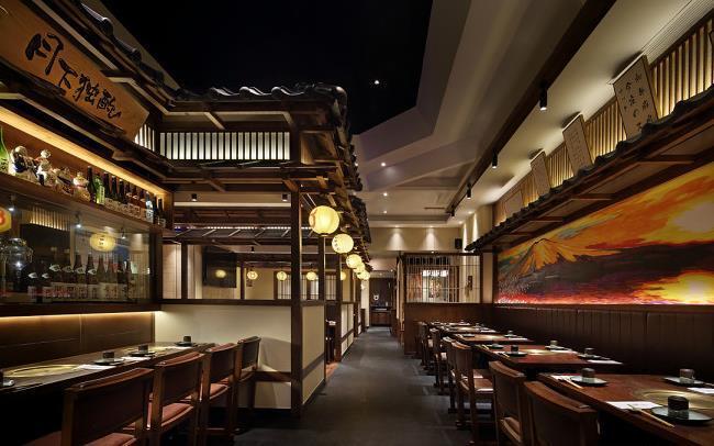 安徽餐廳裝修,安徽餐廳裝潢設(shè)計(jì),安徽餐廳裝修效果圖,安徽裝修公司