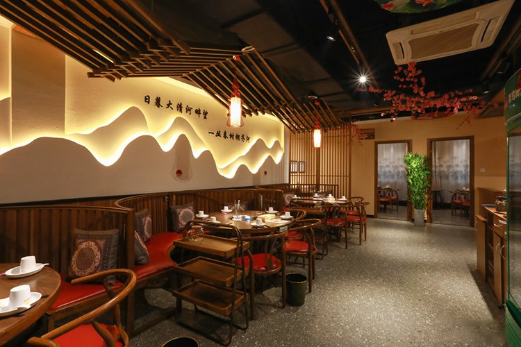安徽火鍋店裝修,安徽火鍋店裝潢設(shè)計,安徽火鍋店裝修效果圖,安徽火鍋店公司
