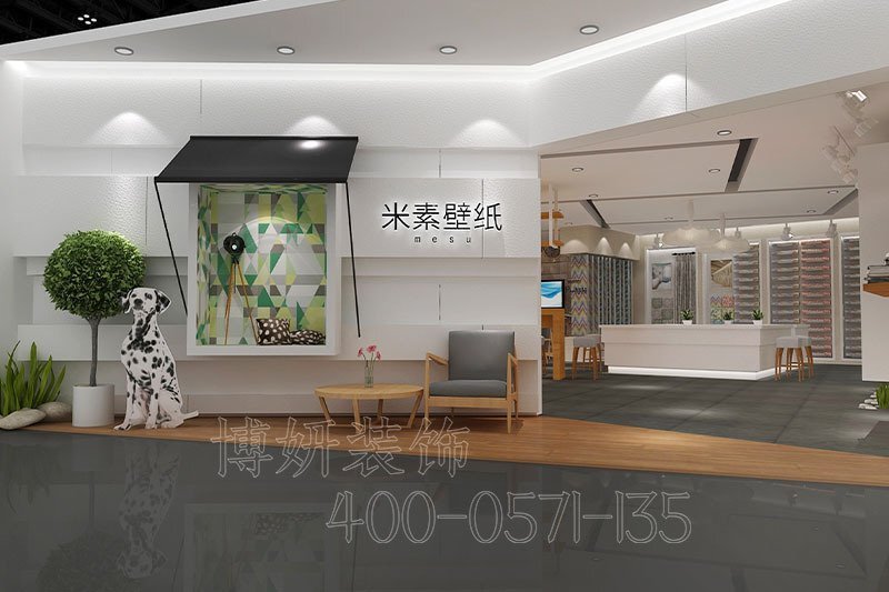 合肥展廳裝修,合肥展廳裝潢設(shè)計(jì),合肥展廳裝修效果圖,合肥裝修公司
