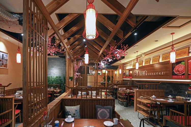 安徽火鍋店裝修,安徽火鍋店裝潢設(shè)計,安徽火鍋店裝修效果圖,安徽火鍋店公司