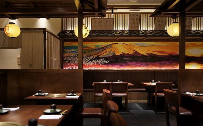 安徽餐廳裝修,安徽餐廳裝潢設(shè)計(jì),安徽餐廳裝修效果圖,安徽裝修公司