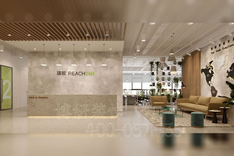 辦公室設計,合肥辦公室設計