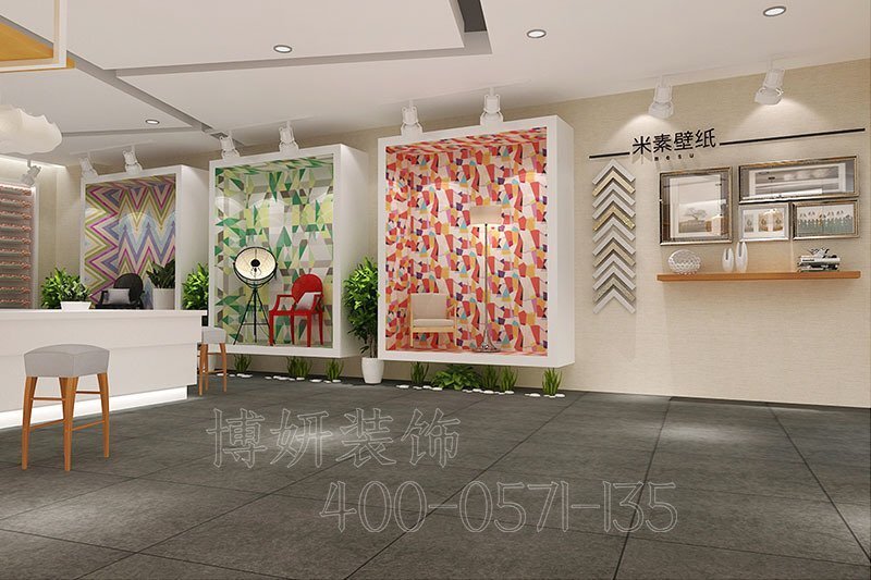 合肥展廳裝修,合肥展廳裝潢設(shè)計(jì),合肥展廳裝修效果圖,合肥裝修公司