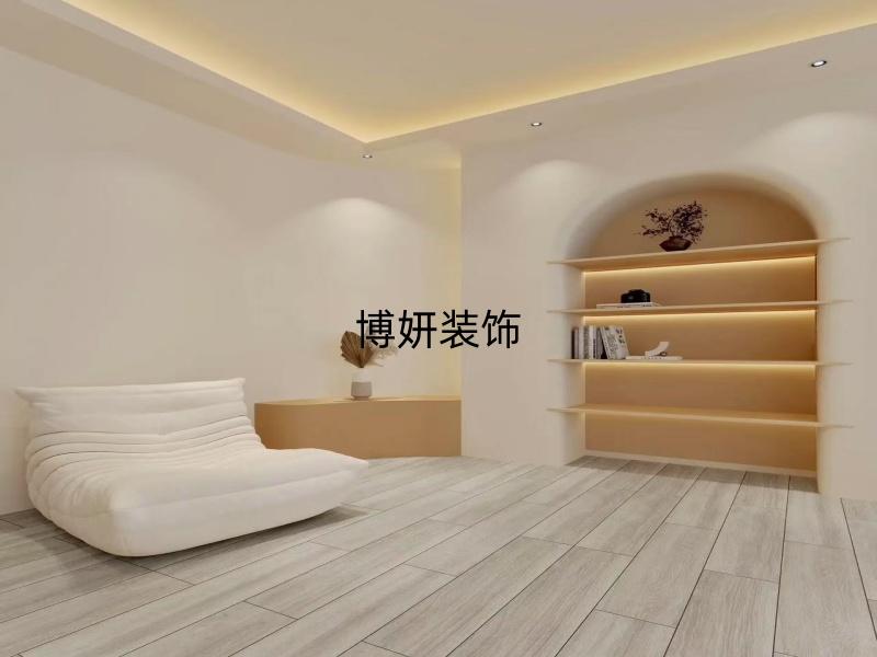 合肥直播間裝修設計 | 沉浸式直播間 拿捏高級感流量密碼